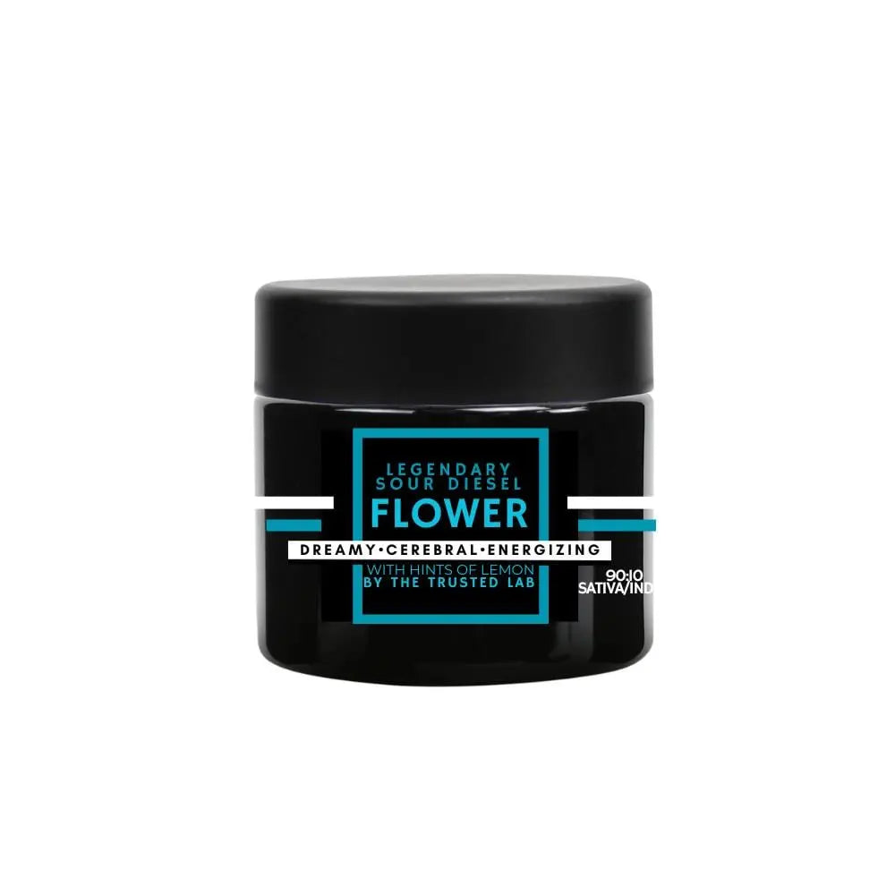 The Trusted Lab Limited Edition Premium THCA Flower, 3.5 g The Trusted Lab