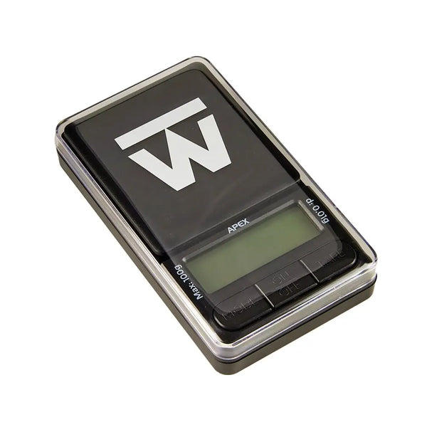 Truweigh Scale Truweigh