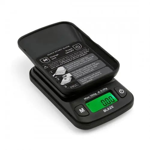 Truweigh Scale Truweigh