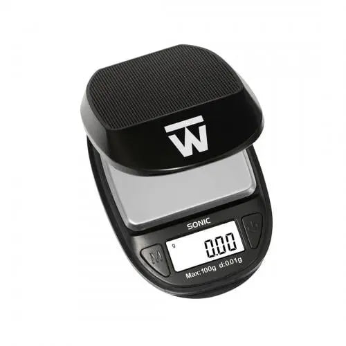Truweigh Scale Truweigh