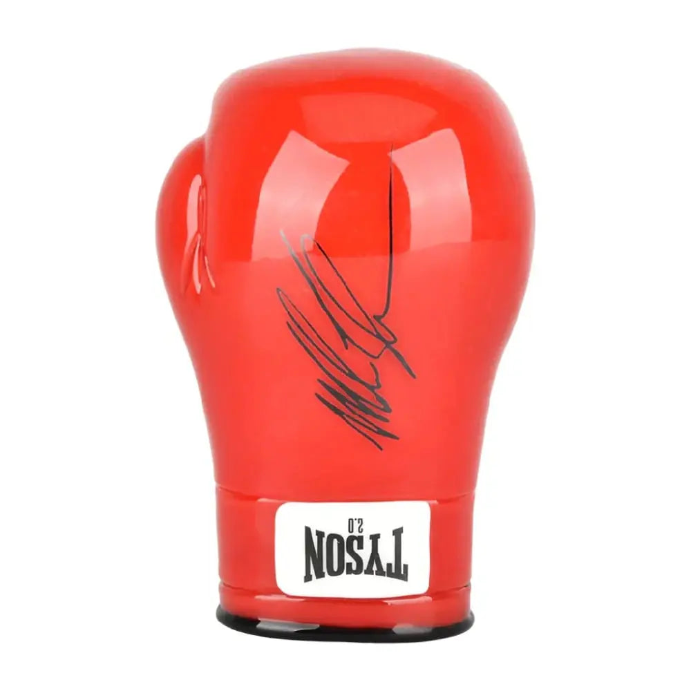 Tyson 2.0 Boxing Glove Hand Pipe Tyson
