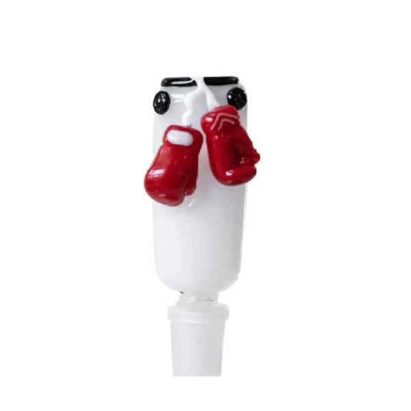 Tyson 2.0 Heavy Bag Bowl Tyson