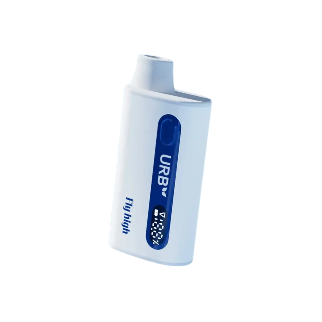 URB AEROVAPE 000 EUPHORIA BLEND 2GM DISP URB