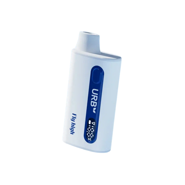 URB AEROVAPE 000 RELAX BLEND 2GM DISP URB