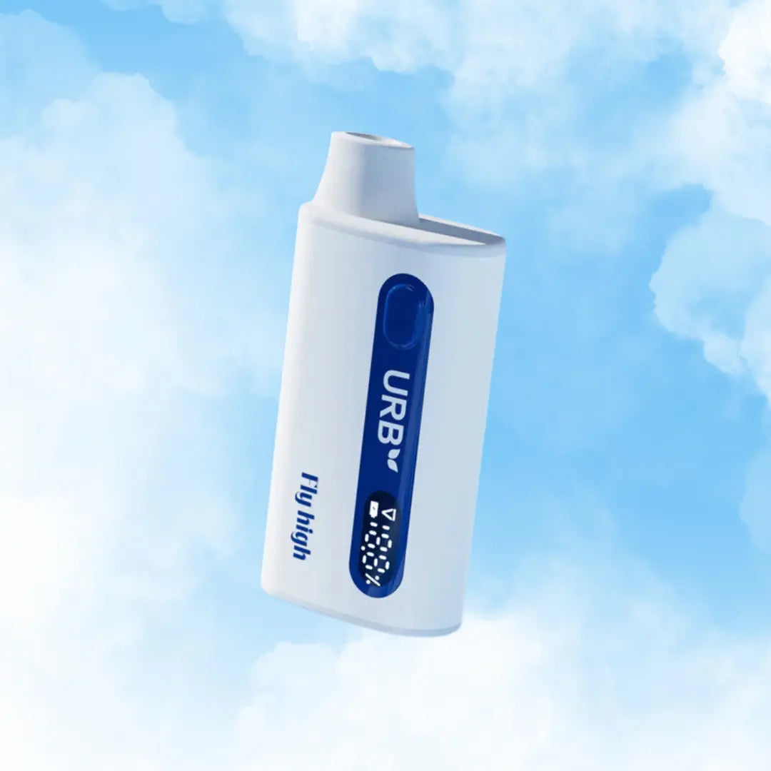URB AEROVAPE 000 RELAX BLEND 2GM DISP URB
