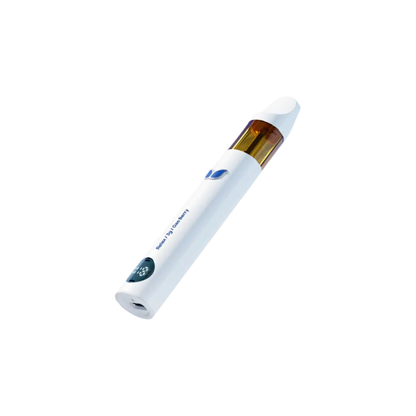 URB AEROVAPE 710 RELAX BLEND 3GM DISPOSABLE URB