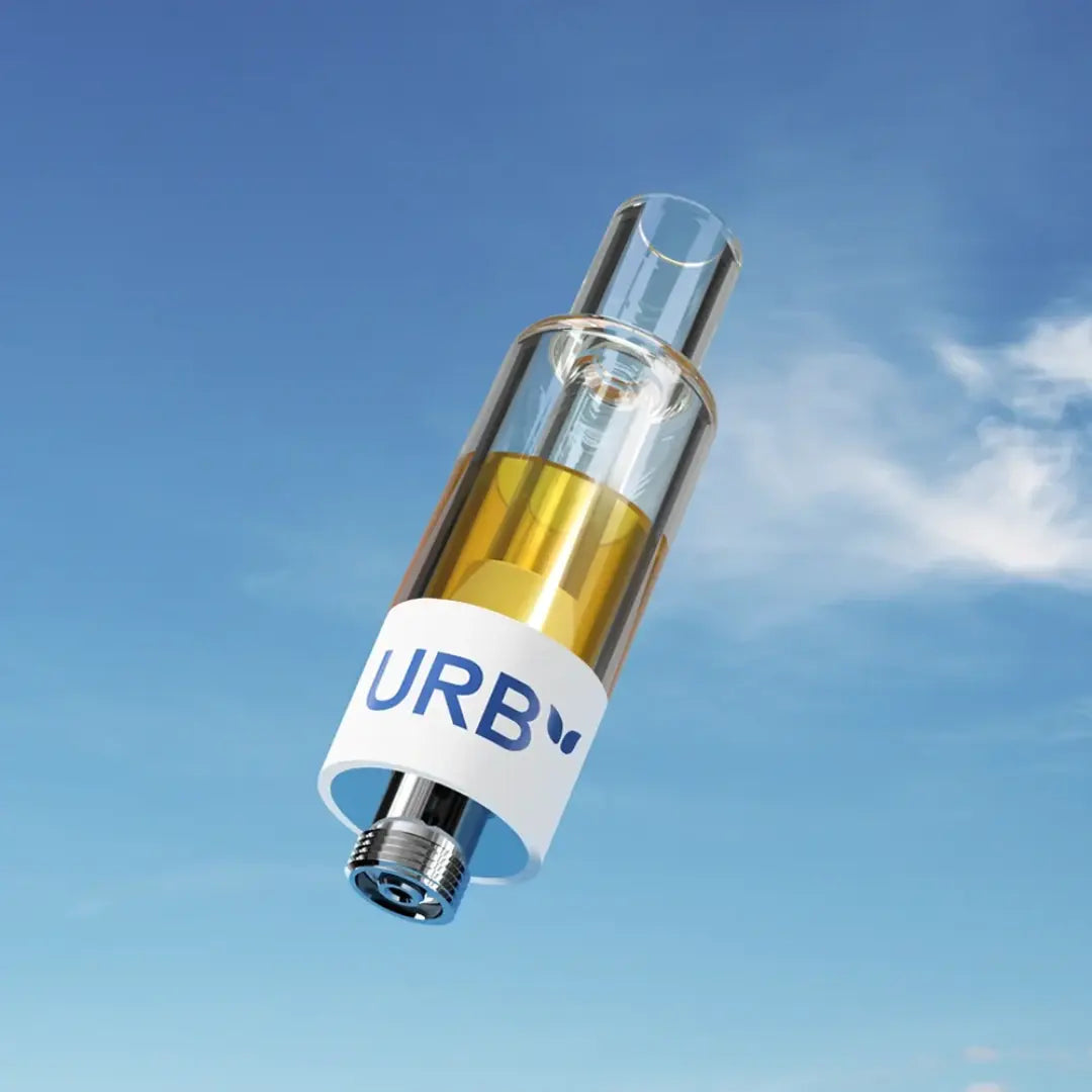 URB FLIGHT FUEL MILE HIGH BLEND 1GM CART URB