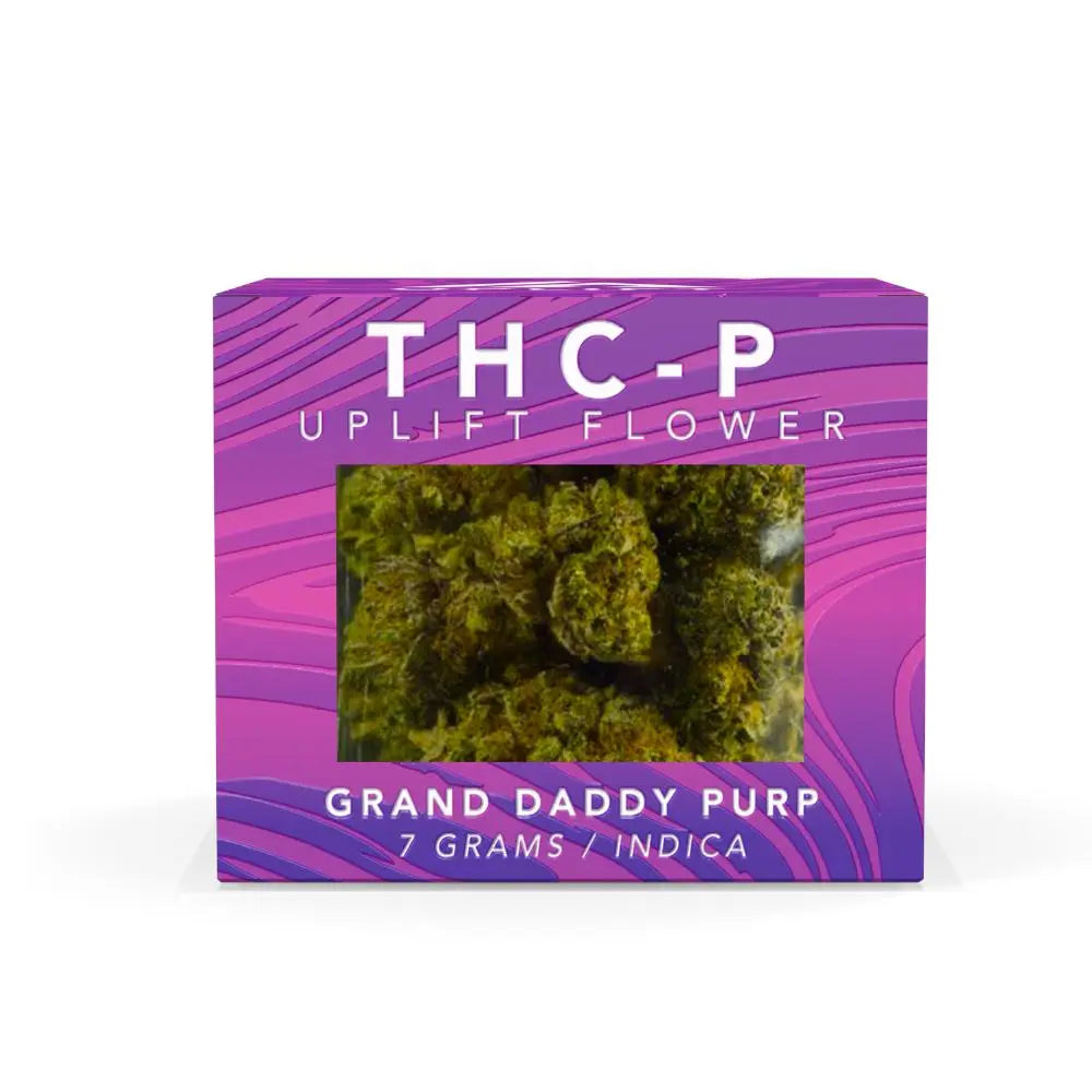 Uplift CBD THCP Flower Uplift CBD