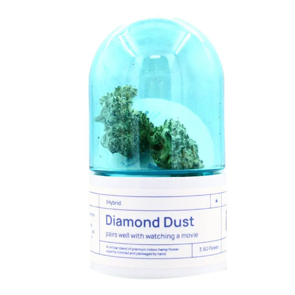 Urb Frequent Flyer THCA Flower, 3.5 g Urb