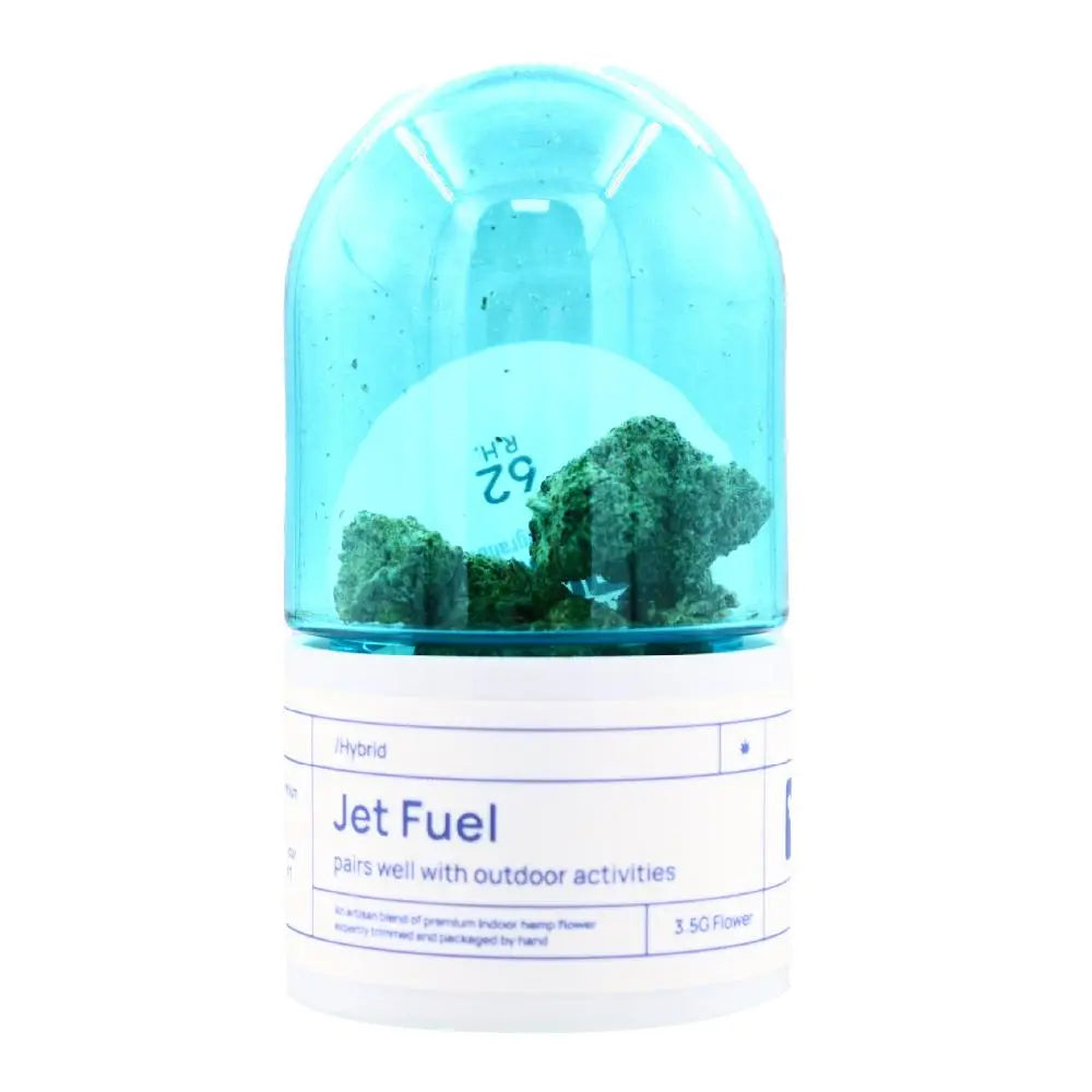 Urb Frequent Flyer THCA Flower, 3.5 g Urb