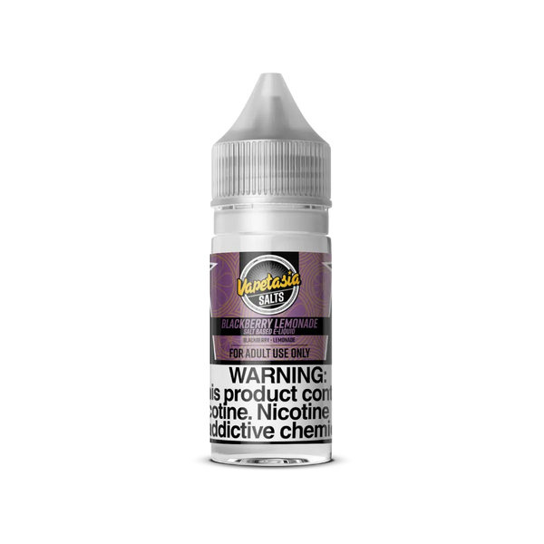 VAPETASIA SALT VAPETASIA