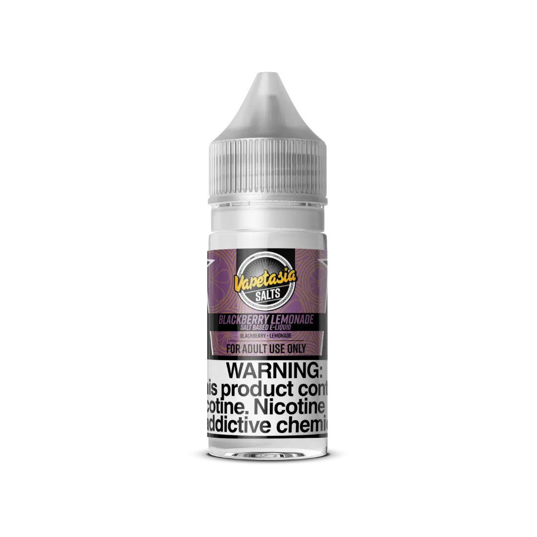 VAPETASIA SALT VAPETASIA