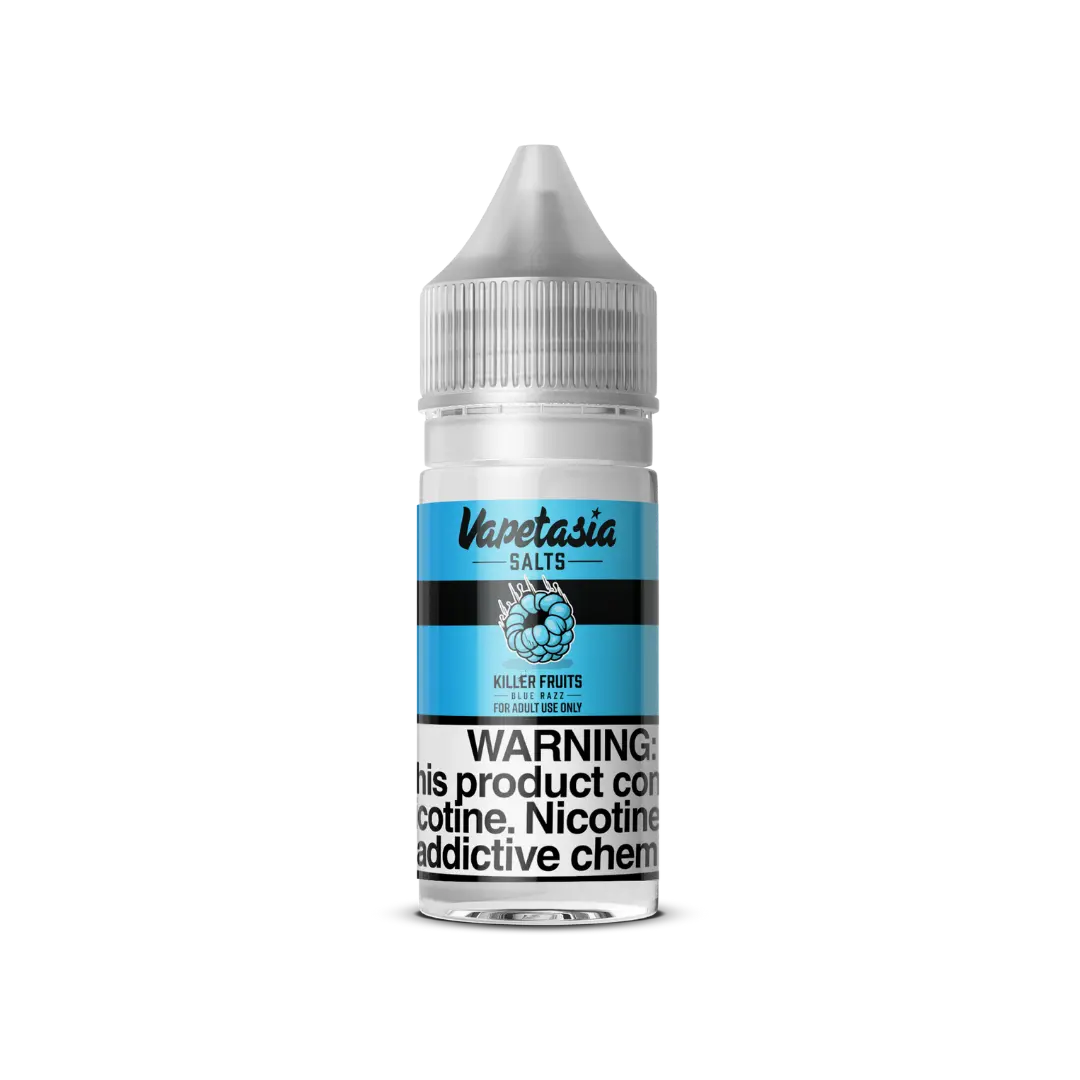 VAPETASIA SALT VAPETASIA