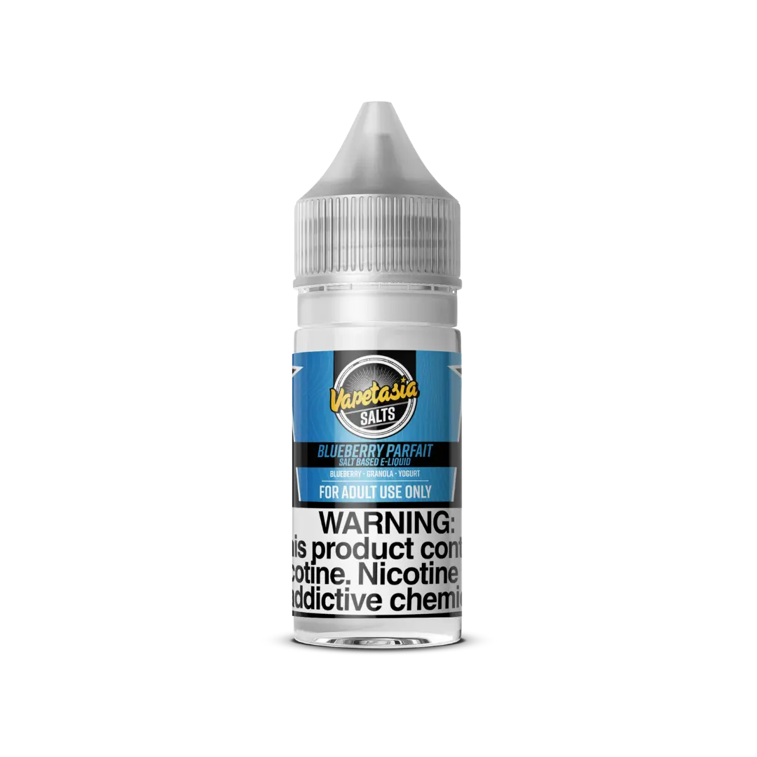 VAPETASIA SALT VAPETASIA