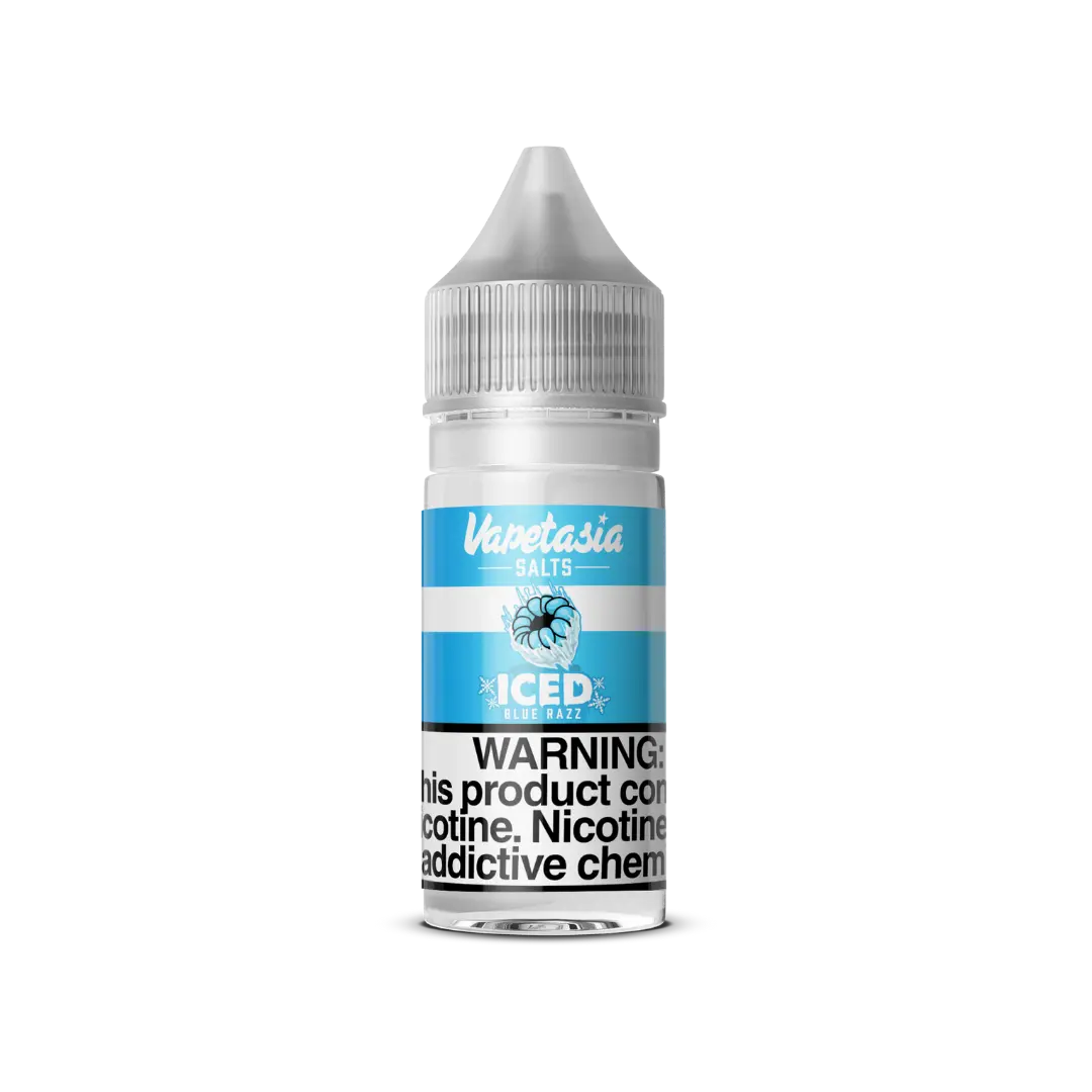 VAPETASIA SALT VAPETASIA
