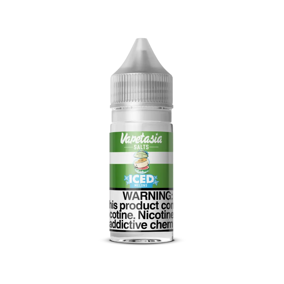 VAPETASIA SALT VAPETASIA