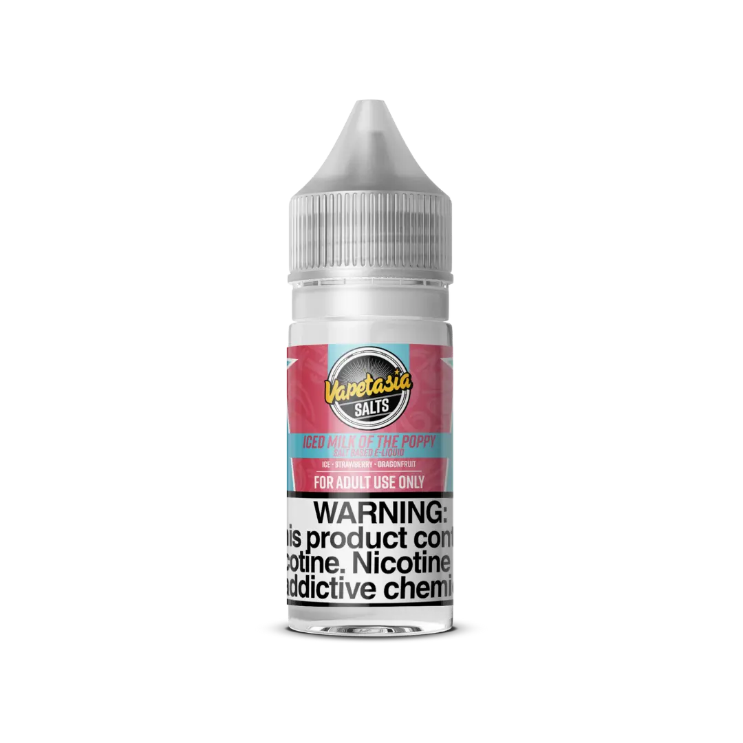 VAPETASIA SALT VAPETASIA