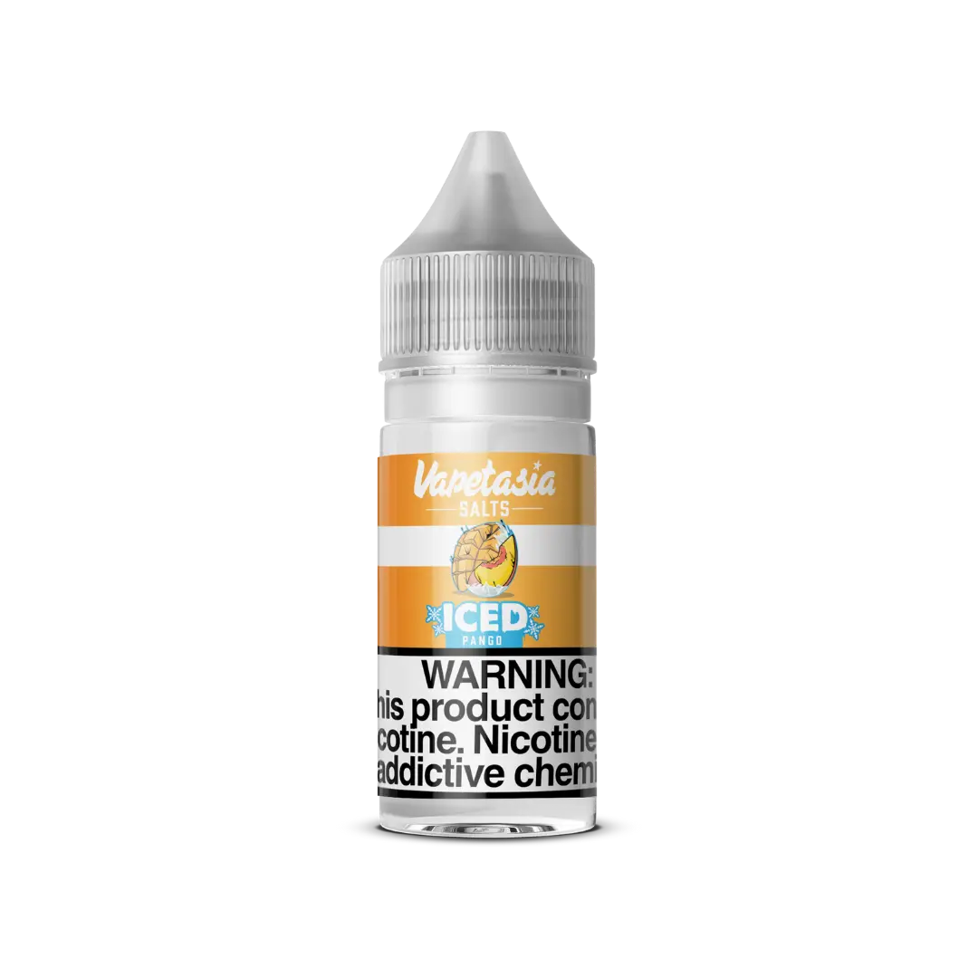VAPETASIA SALT VAPETASIA