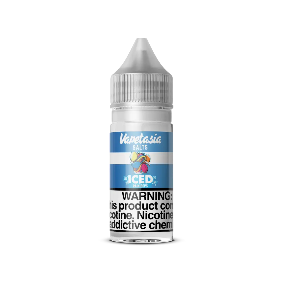 VAPETASIA SALT VAPETASIA
