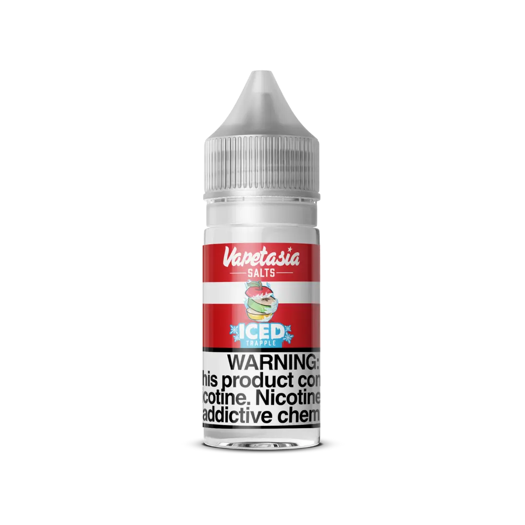 VAPETASIA SALT VAPETASIA