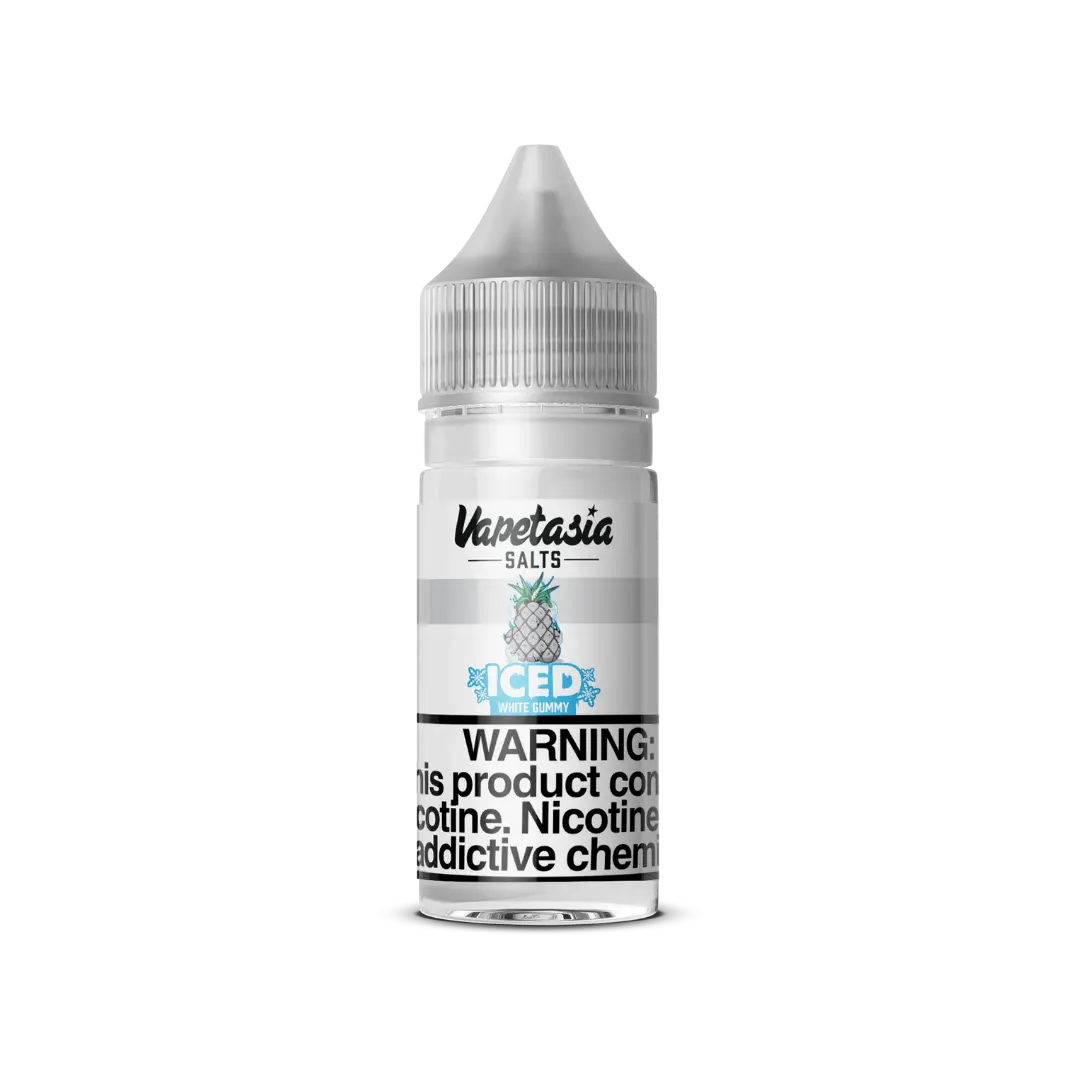 VAPETASIA SALT VAPETASIA