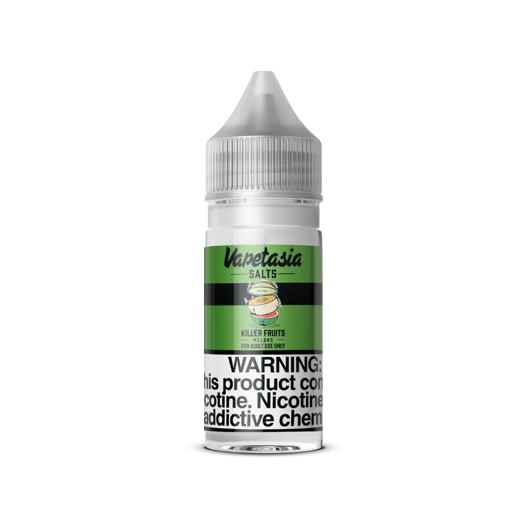 VAPETASIA SALT VAPETASIA