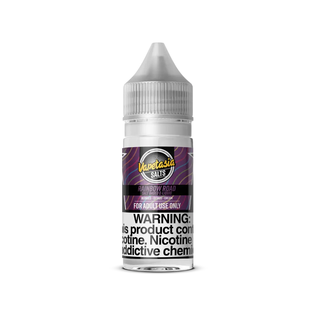 VAPETASIA SALT VAPETASIA