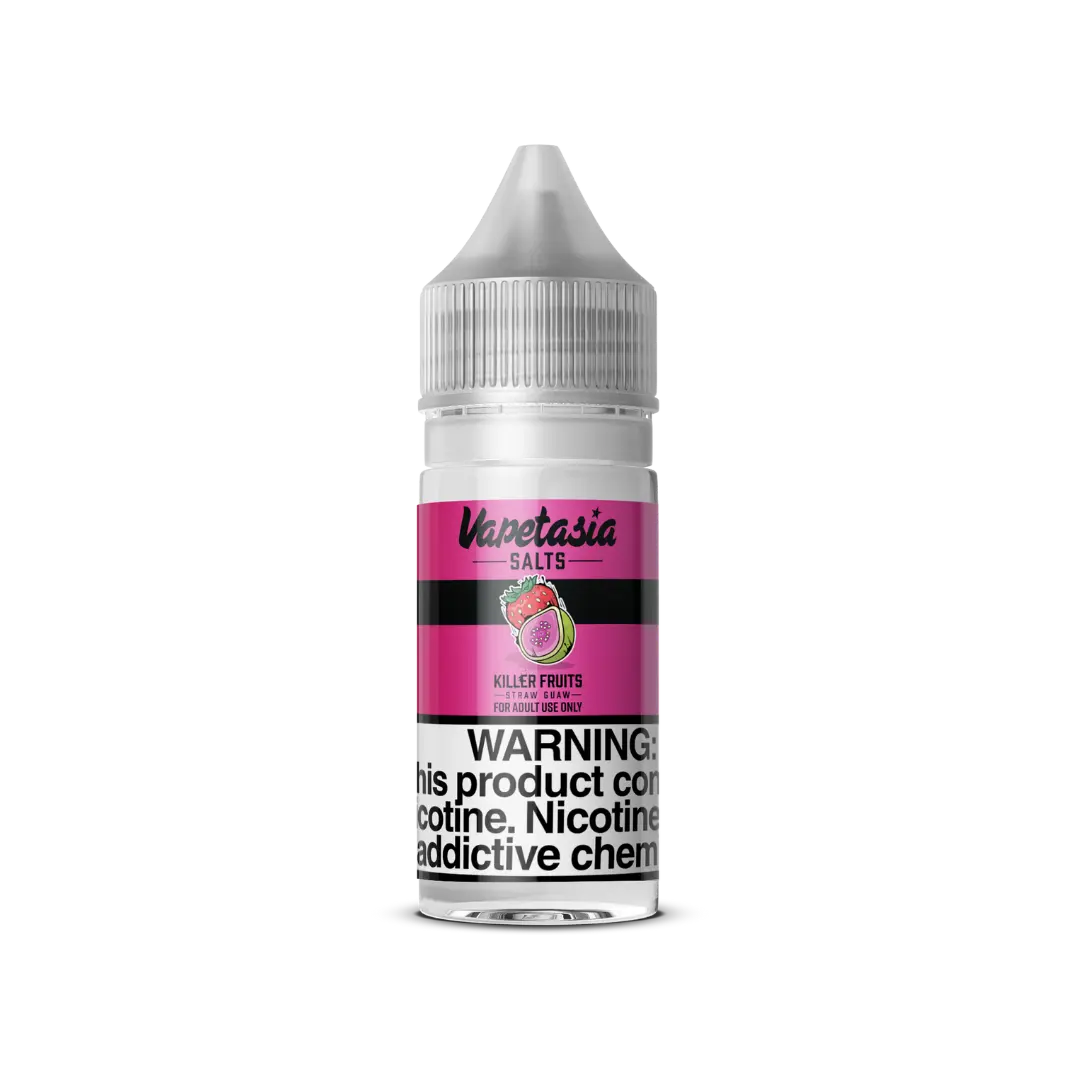 VAPETASIA SALT VAPETASIA