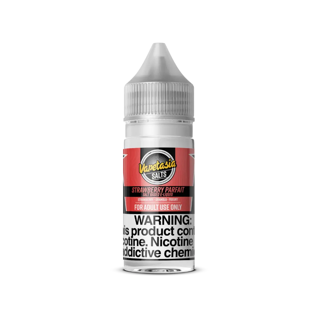 VAPETASIA SALT VAPETASIA