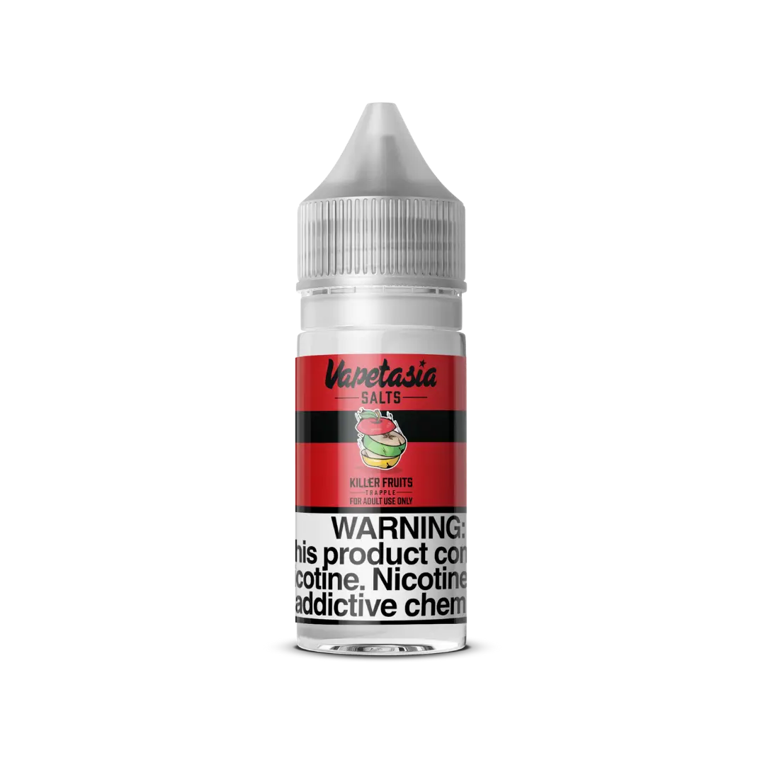 VAPETASIA SALT VAPETASIA