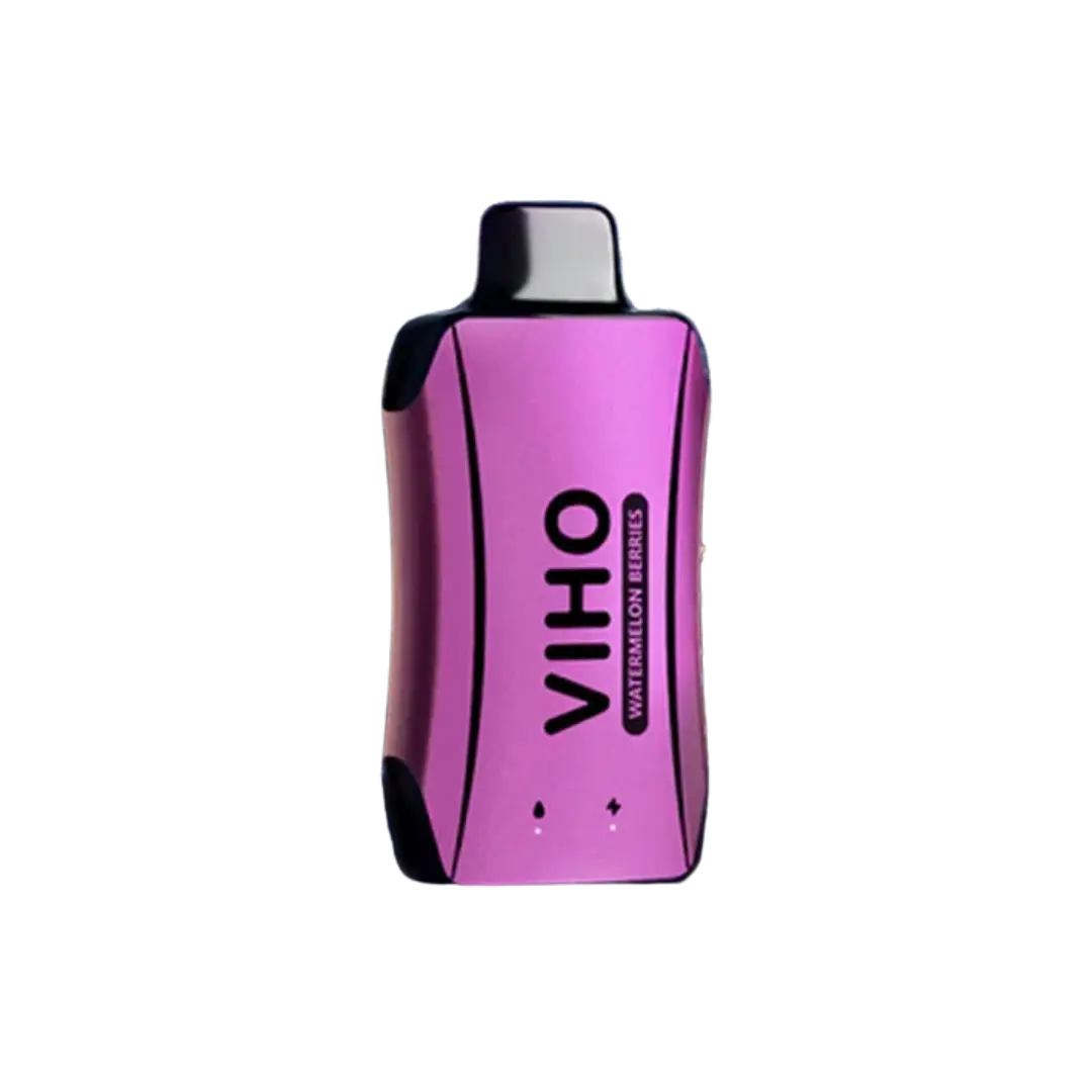 VIHO TURBO 10000PUFF DISPOSABLE VIHO TURBO