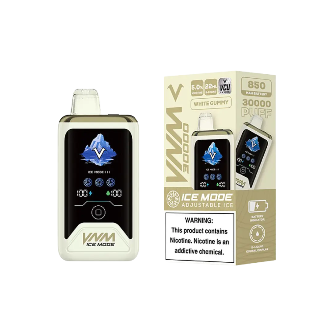 VNM ICE MODE VN30000 PUFF DISPOSABLE VNM