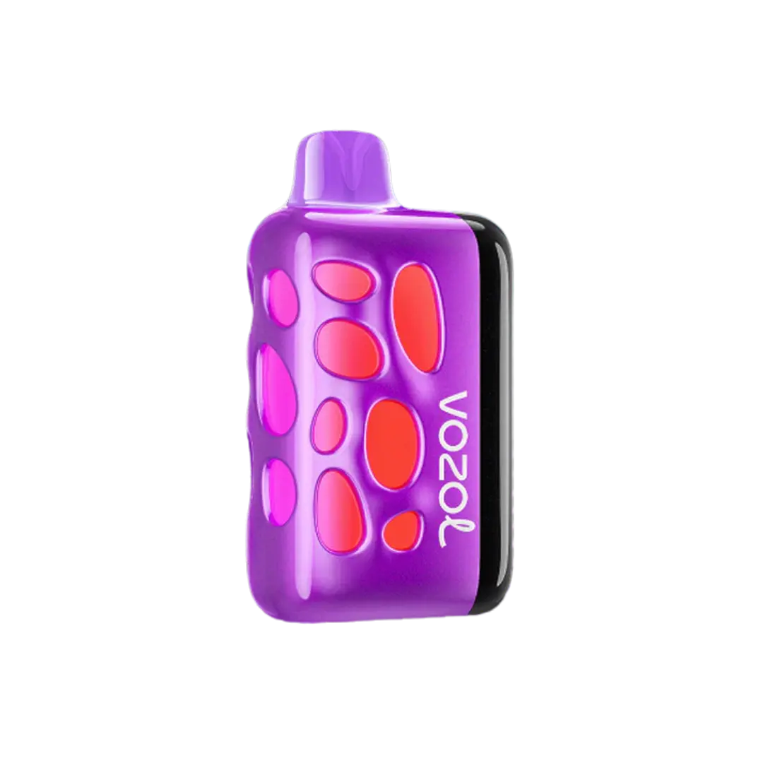 VOZOL RAVE 50000 PUFFS DISPOSABLE VOZOL