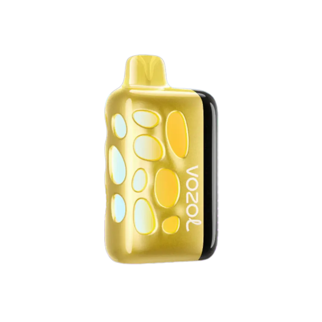 VOZOL RAVE 50000 PUFFS DISPOSABLE VOZOL