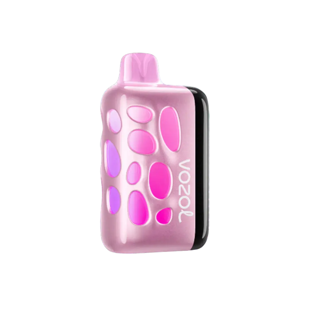 VOZOL RAVE 50000 PUFFS DISPOSABLE VOZOL