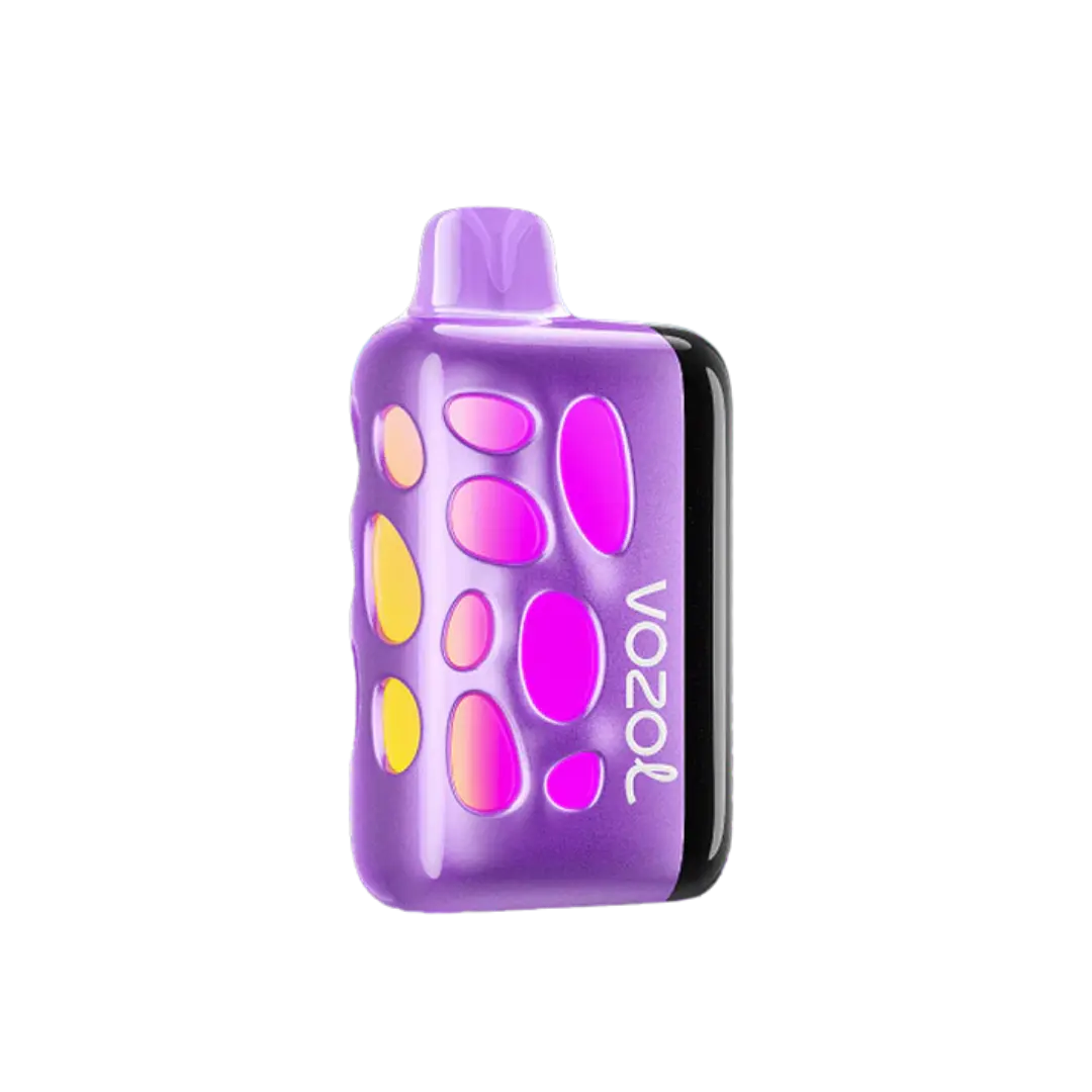 VOZOL RAVE 50000 PUFFS DISPOSABLE VOZOL