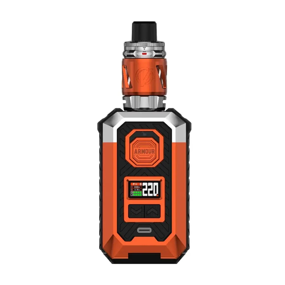 Vaporesso Armour Max Mod Kit Vaporesso