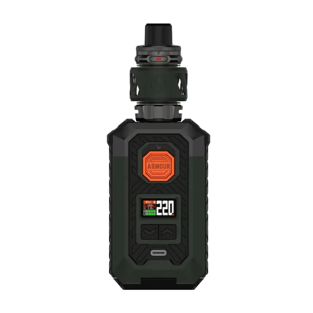 Vaporesso Armour Max Mod Kit Vaporesso