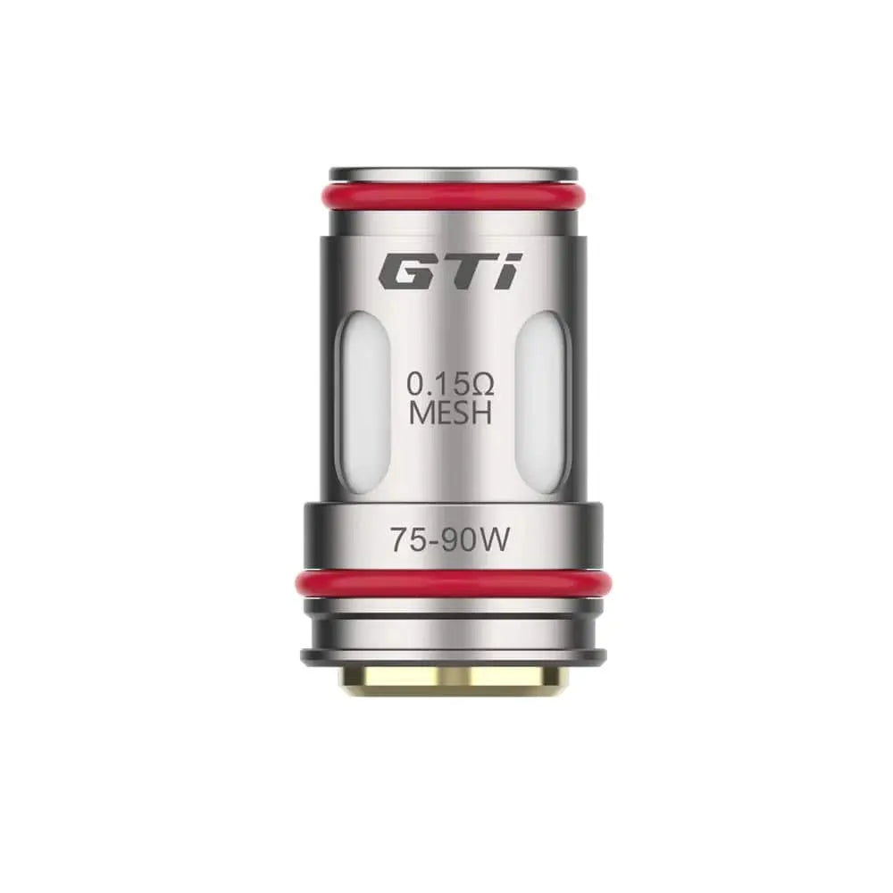 Vaporesso GTi Replacement Coils , 5pk Vaporesso