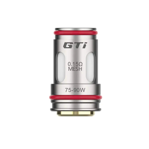 Vaporesso GTi Replacement Coils , 5pk Vaporesso