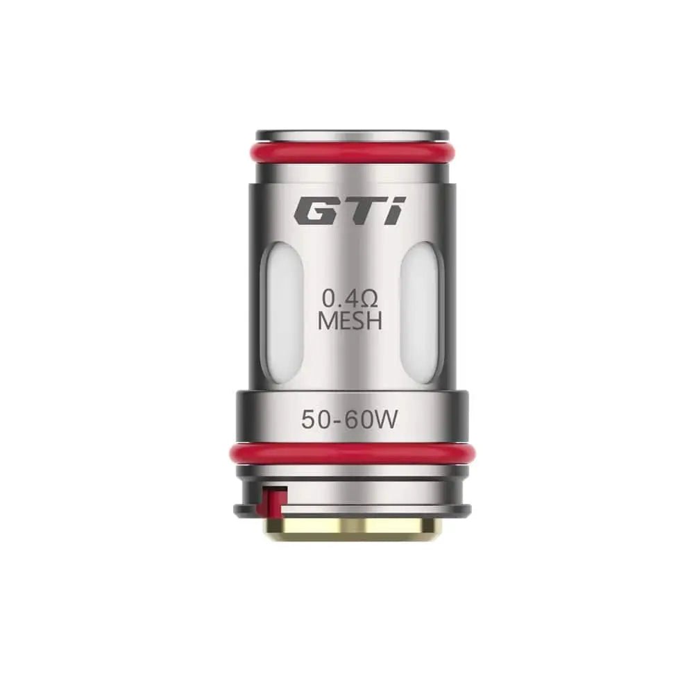 Vaporesso GTi Replacement Coils , 5pk Vaporesso