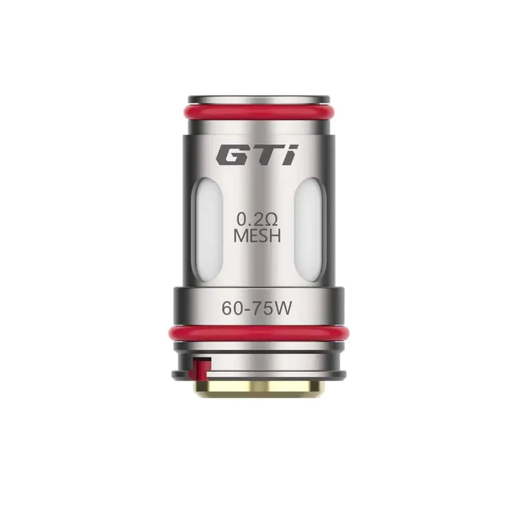 Vaporesso GTi Replacement Coils , 5pk Vaporesso