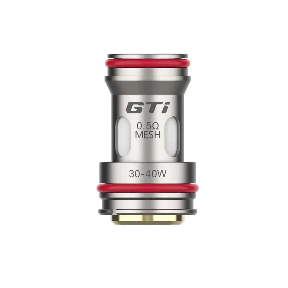 Vaporesso GTi Replacement Coils , 5pk Vaporesso