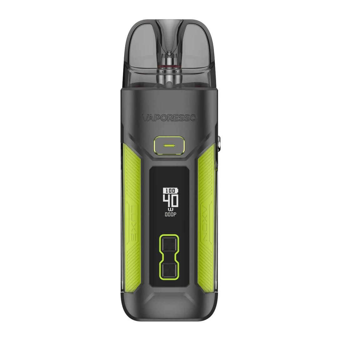 Vaporesso Luxe X Pro Pod Kit 1500MAH Vaporesso