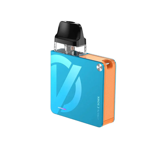 Vaporesso XROS 3 Nano Pod Kit 1000MAH Vaporesso