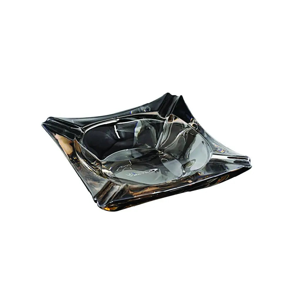 Vector ASHT Art Deco Crystal Ashtray Vector