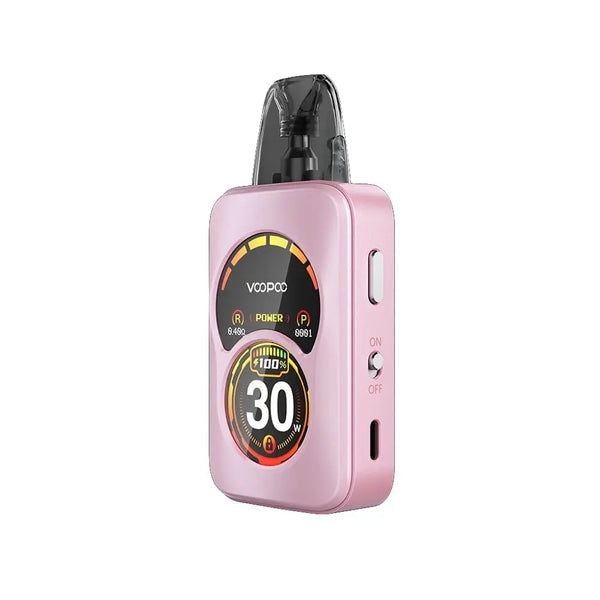 Voopoo Argus A Vape Mod Kit 30W Voopoo