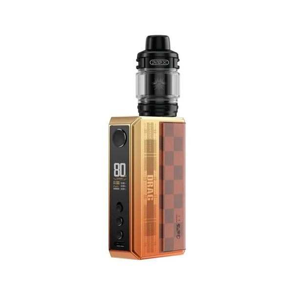 Voopoo Drag 5 Mod Kit Voopoo