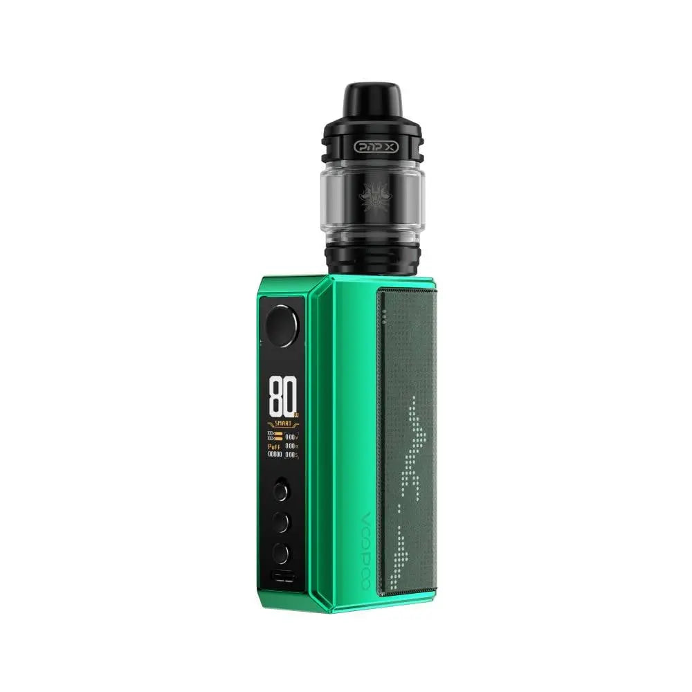 Voopoo Drag 5 Mod Kit Voopoo