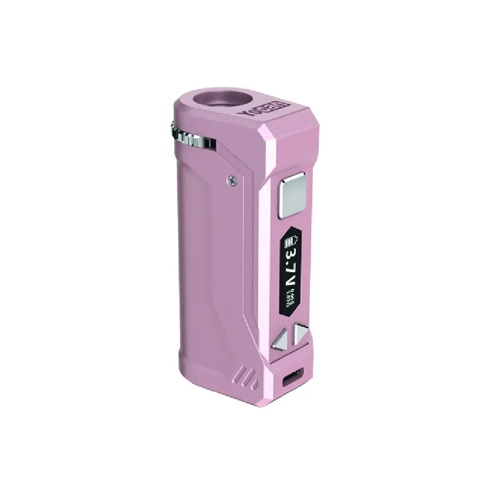Yocan Uni Pro 2.0 Vaporizer Mod 650MAH Yocan